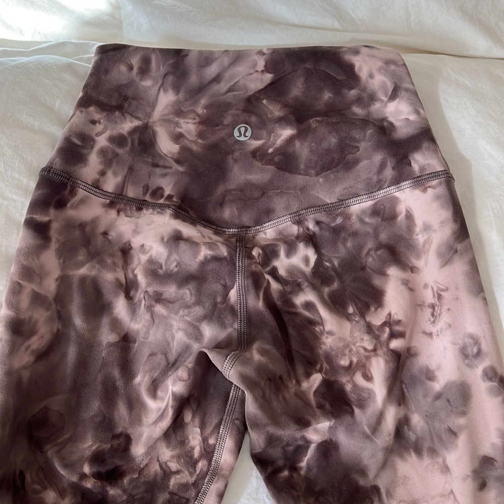 Lululemon Align HR Pant 25”